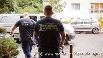 Mann kommt nach Tötungsdelikt in Entziehungsanstalt