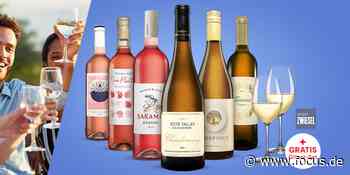 Spanische Weine im Paket für 29,99 Euro - Deals - FOCUS Online