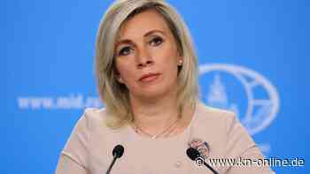 Russland gibt Angriff auf Odessa zu – US-Waffen als Ziel?