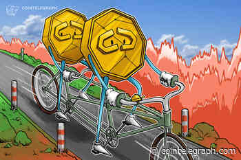 Axie Infinity is painting a giant bearish pattern — will AXS price crash another 95%?