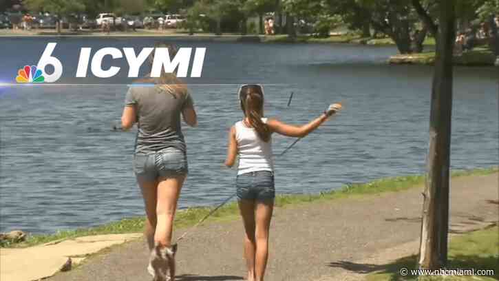 ICYMI: Some Florida Families to Receive $450 Per Child Under New Initiative, Miami-Dade School Board Flip-Flops on Sex-Ed