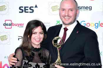 Dame Deborah James' podcast honoured with top award - Ealing Times