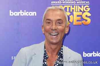 'The schedule was insane' – Bruno Tonioli on why he left Strictly - Ealing Times