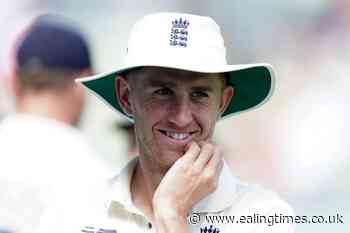 England's Olly Stone to leave Warwickshire for Nottinghamshire - Ealing Times