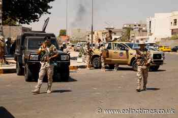 Child among 13 killed in renewed militia clashes in Tripoli - Ealing Times