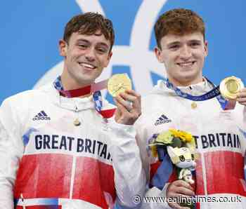 Lee targeting first Commonwealth gold in Birmingham - Ealing Times