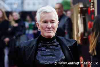 Director of Elvis biopic 'heartbroken' after death of actress Shonka Dukureh - Ealing Times