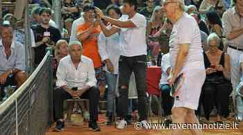 Cervia. Va in archivio la 31esima edizione del torneo Tennis VIP Master - ravennanotizie.it