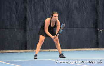 Tennis, a Cervia è partito il Torneo del Turista - CorriereRomagna