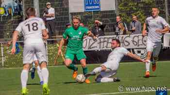 VfB 03 Hilden ackert im Trainingslager - FuPa - FuPa