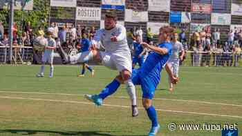 VfB Hilden trifft im Niederrheinpokal auf ASV Mettmann - FuPa