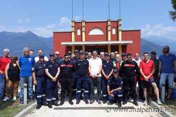 Da Varese a Germignaga per il motogiro solidale dell'associazione carabinieri - MALPENSA24 - malpensa24.it
