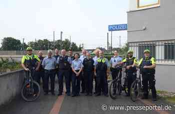 POL-SU: Nachtrag: Bilder hinzugefügt Sicherheitstag in Troisdorf - #RheinSiegSicher - Presseportal.de