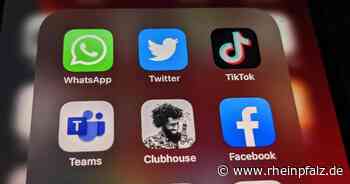 Betrug: Polizei warnt vor Kreditanfragen per Messenger-Dienste - Kaiserslautern - Rheinpfalz.de