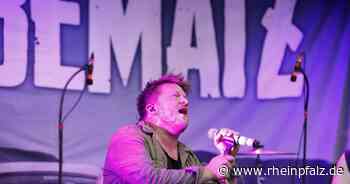 Zuckerpopo-Wackeln mit der Mofa Gang - Kaiserslautern - Rheinpfalz.de