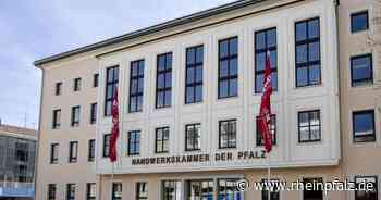 Handwerkskammer-Präsident fordert von der Politik eine Bildungswende - Kaiserslautern - Rheinpfalz.de