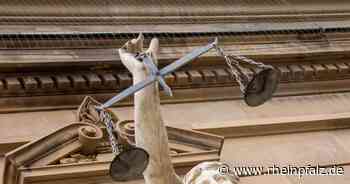 Drogenprozess: 36-Jähriger zu elf Jahren Haft verurteilt - Kreis Kaiserslautern - Rheinpfalz.de