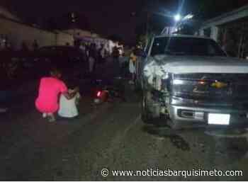 Familiares de fallecidos por accidente de tránsito en Cabudare denuncian irregularidades judiciales - Noticias Barquisimeto