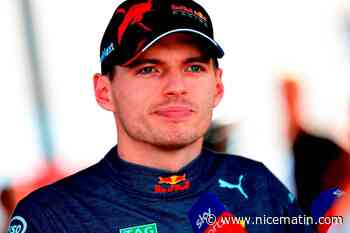 Max Verstappen remporte le Grand Prix de France de Formule 1 au Castellet