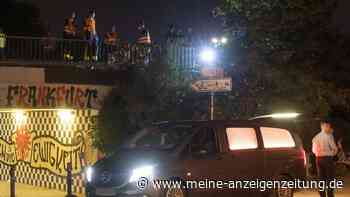 Zwei Menschen nach Rockkonzert ums Leben gekommen