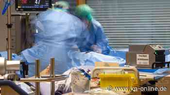 Kliniken behandeln doppelt so viele Covid-Patienten wie vor einem Jahr