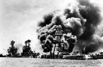 The real wizard of war: Jasper Maskelyne - The New Indian Express