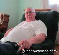 Wilfred Jasper Peckford 1942 2022 - Nécrologie Canada