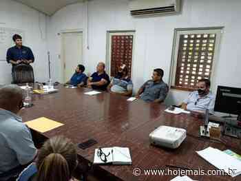 Ilha Solteira confirma Fapic 2022 - Hojemais de Ilha Solteira SP - Hojemais