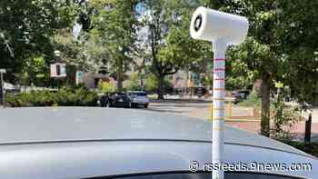 'Citizen scientists' help Boulder and NOAA with special project