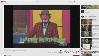 TV made it's Denver debut 70 years ago this week