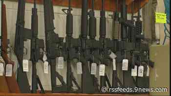 Judge grants temporary restraining order preventing Superior from enforcing some parts of new gun ordinance