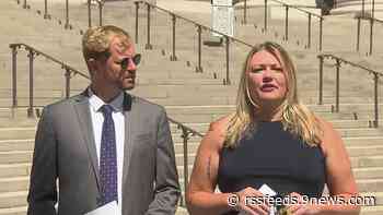 Former Episcopal priest sexually abused teen, lawsuit says