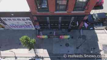 DA charges man who pointed gun at officers in LoDo