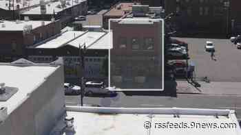 Witness videos, body camera images reveal details of LoDo shooting