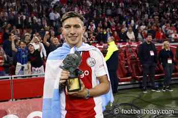 Tactical Analysis: Will Lisandro Martinez Solve Manchester United's Defensive Problems? - Football Today