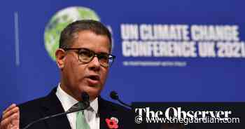 Letters: party politics won’t solve the climate crisis - The Guardian