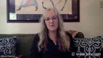 Longview native helps solve cold case murder, find lost daughter - KLTV