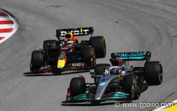 Mercedes responds to Horner: "Working to solve our problems ourselves" - GPblog