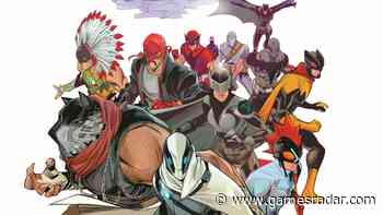 New Batman Incorporated ongoing asks Ghost-Maker to solve a murder - Gamesradar