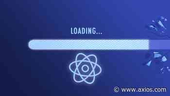 IQM's quantum computing nets €128M to solve the big problems - Axios