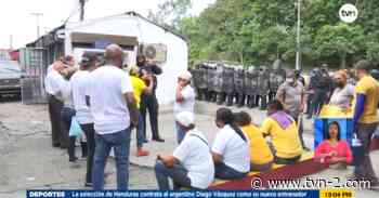 Usuarios de Caimitillo en Panamá Norte se quejan por alza ilegal del pasaje - Nacionales | TVN Panamá - TVN Noticias