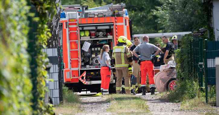 Berlin: Mann kommt nach Tötungsdelikt in Entziehungsanstalt