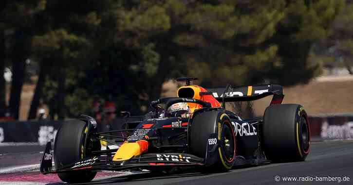 Verstappen nutzt Leclerc-Debakel und baut Führung aus