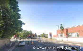 Burnley: Appeal launched as woman sexually assaulted