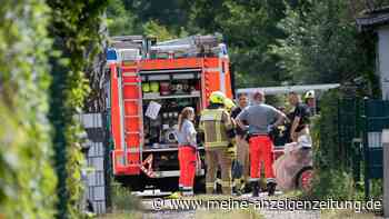 Berlin: Mann kommt nach Tötungsdelikt in Entziehungsanstalt