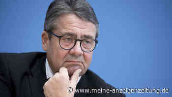 Fachkräftemangel in Deutschland: Sigmar Gabriel fordert längere Arbeitswoche