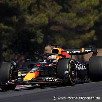 Leclerc kracht bei Rennen in Frankreich in Reifenstapel - radioeuskirchen.de