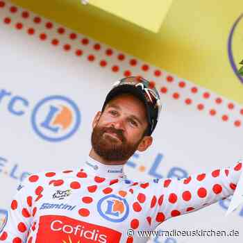 «Sieger der Herzen»: Geschke lächelnd nach Paris - radioeuskirchen.de