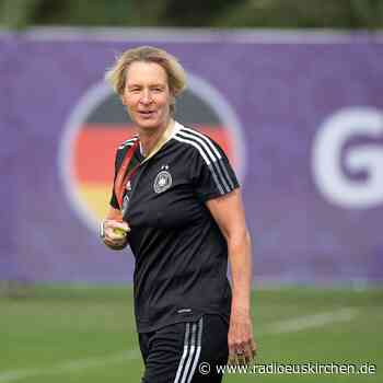 Bundestrainerin Gegner Frankreich: «Enorme Qualität» - radioeuskirchen.de