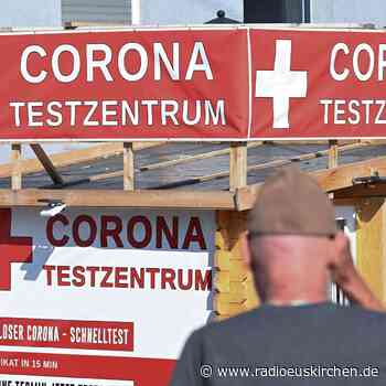 92.009 Corona-Neuinfektionen - Inzidenz bei 709,7 - radioeuskirchen.de